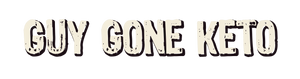 Guy Gone Keto logo