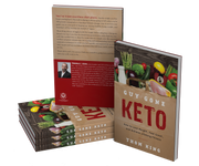 Guy Gone Keto Ultimate Bundle + FREE Book