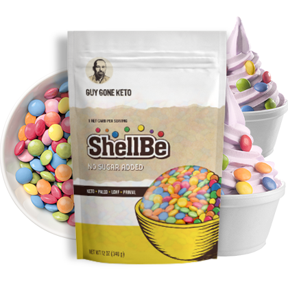 ShellBe Candies